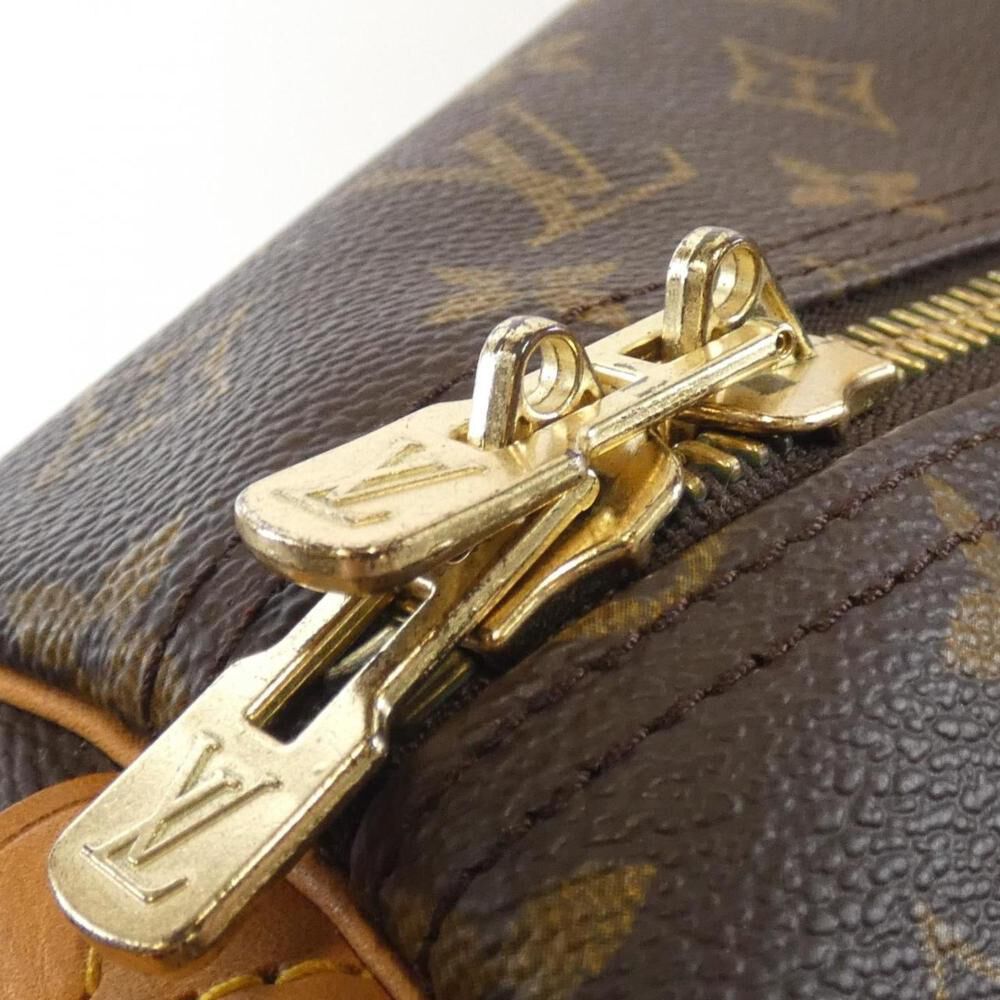 Louis Vuitton Keepall