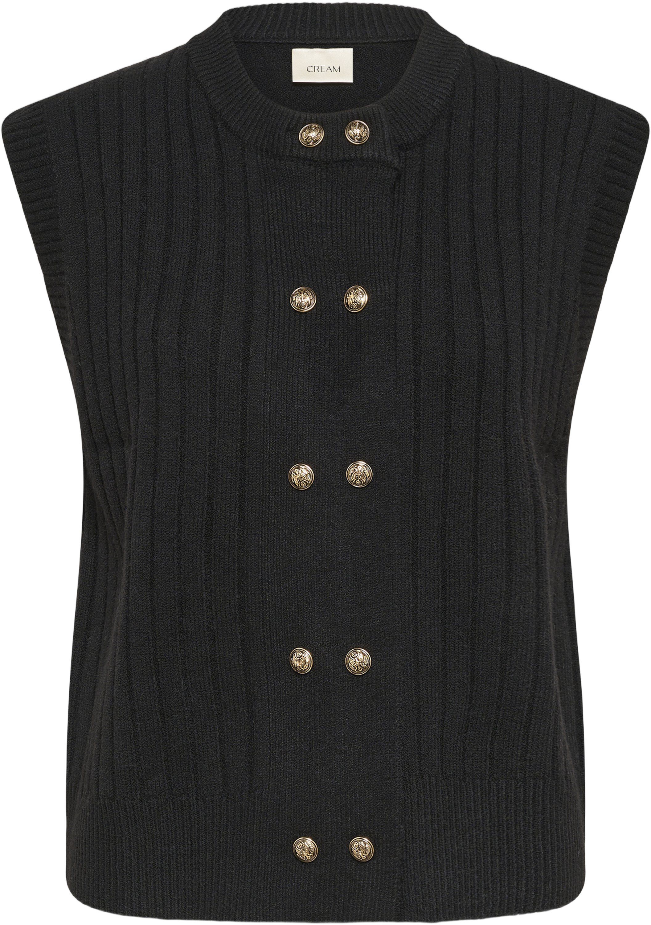 CREroka Knit Slipover