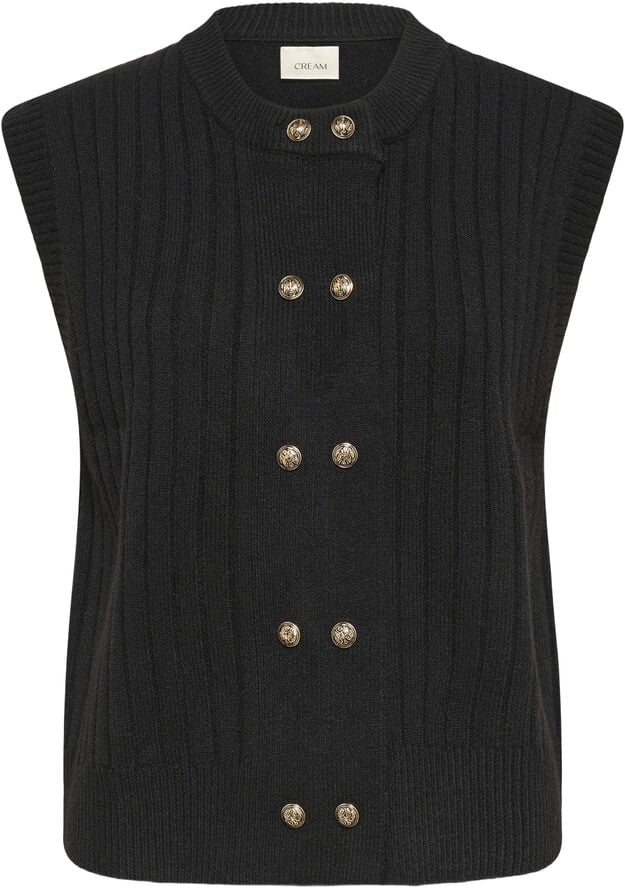 CREroka Knit Slipover