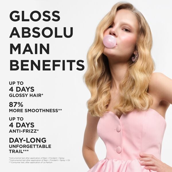 GLOSS ABSOLU LE PARFUM HAIR MIST