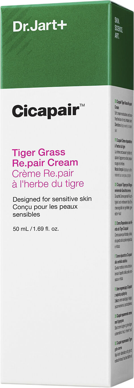 Cicapair - Tiger Grass Re. pair Cream