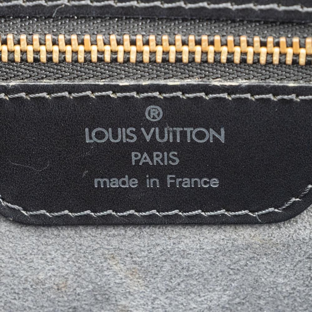 Louis Vuitton Saint Jacques