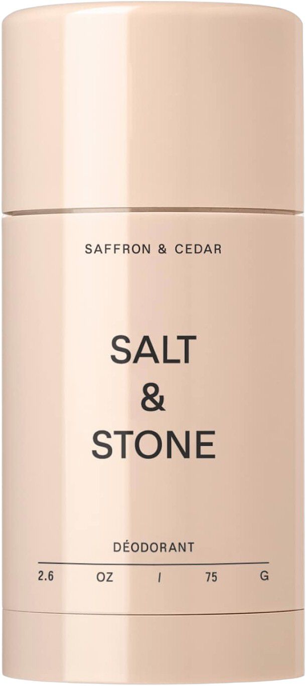 Deodorant Deodorant med saffran och cedertr&auml;