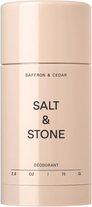 Deodorant Deodorant med saffran och cedertr&auml;