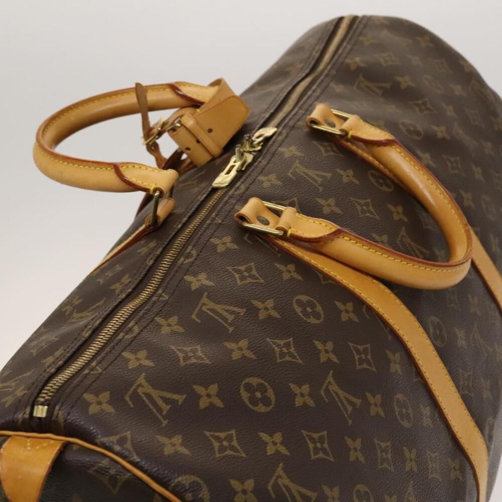 Louis Vuitton Keepall