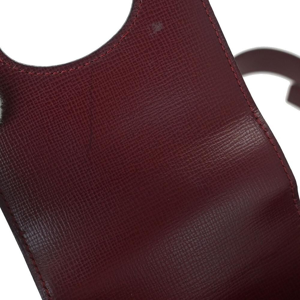 Cartier Shoulder Bag