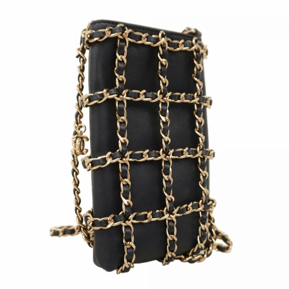 Chanel Shoulder Bag