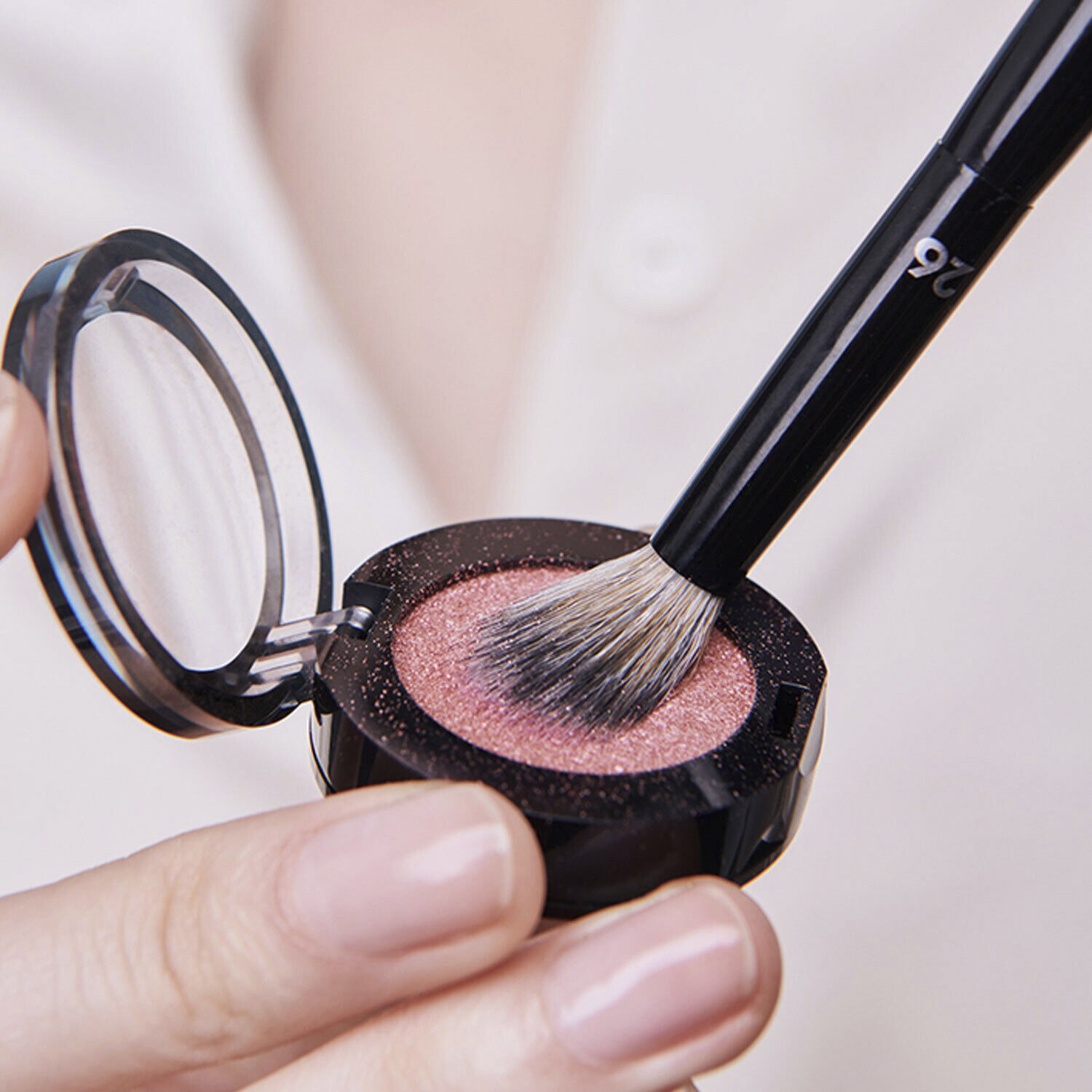 PRO BRUSH 2. 0-20 CREASE 26