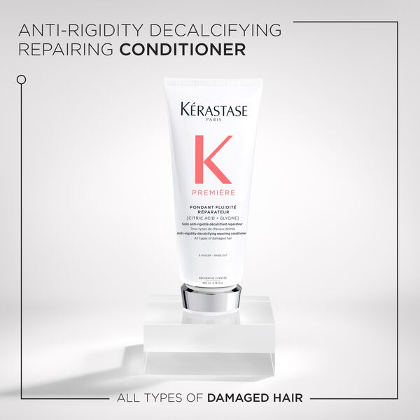Kérastase Première Fondant Fluidité Réparateur Conditioner 250ml