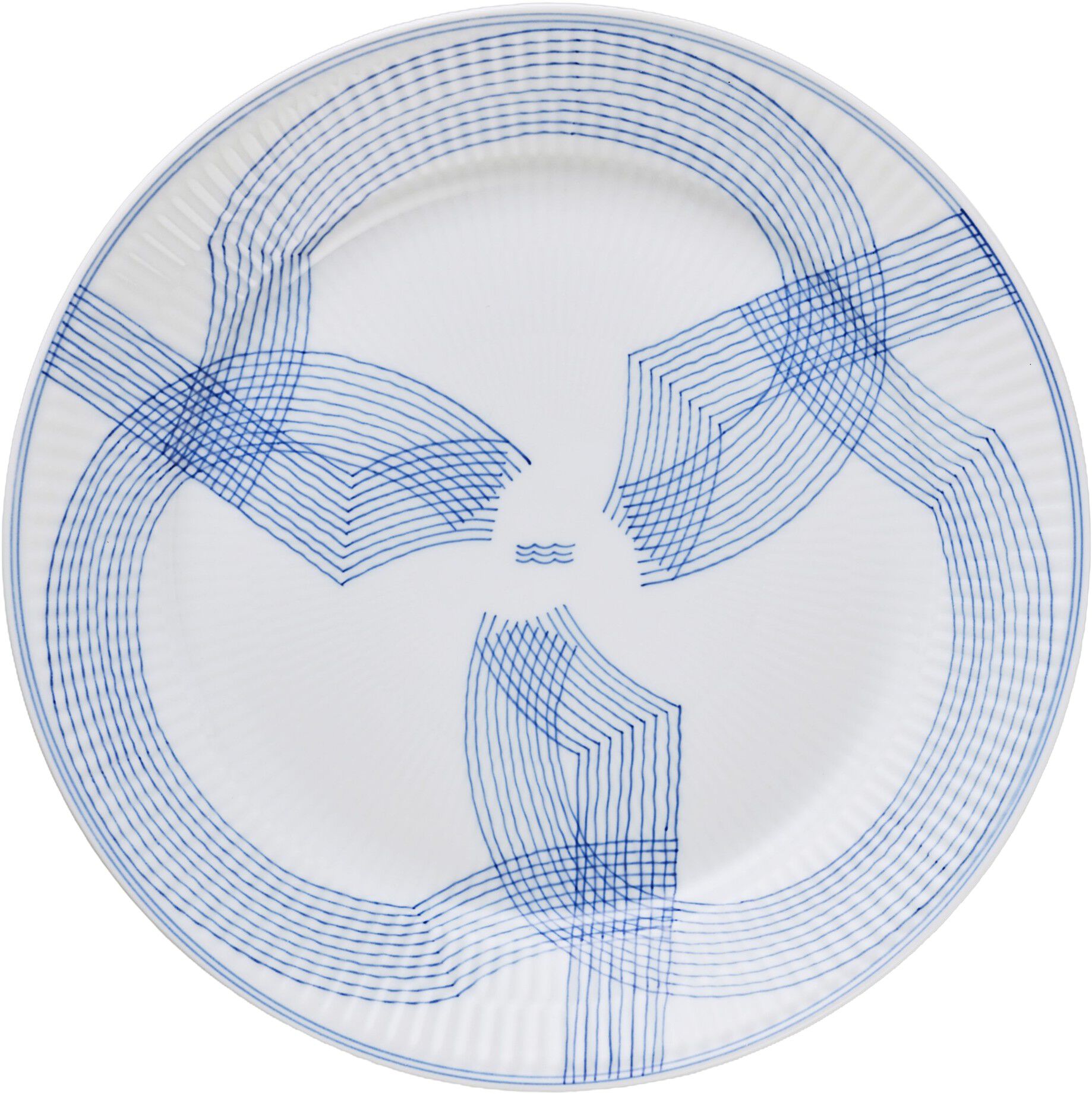 MOTIF tallerken, 27 cm