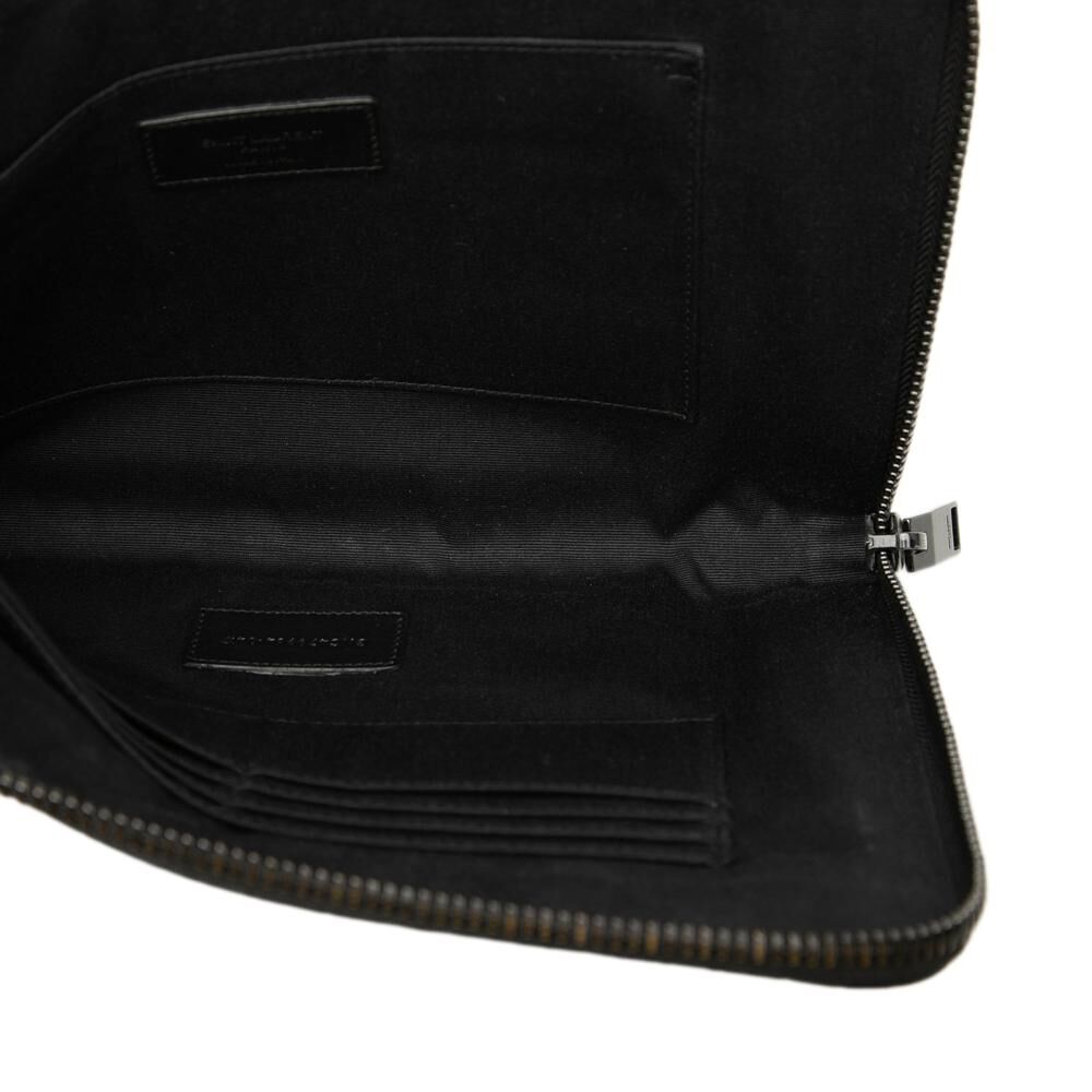 Yves Saint Laurent Clutch