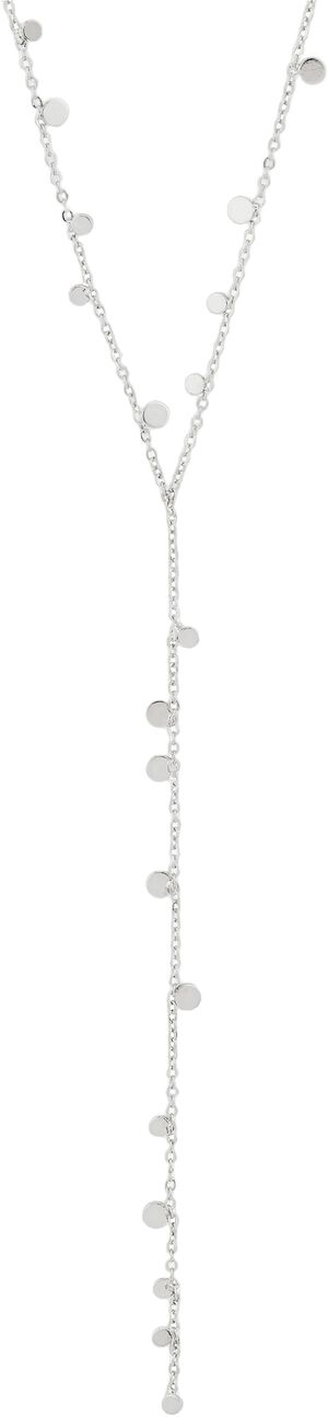BAYLEN necklace silver-plated