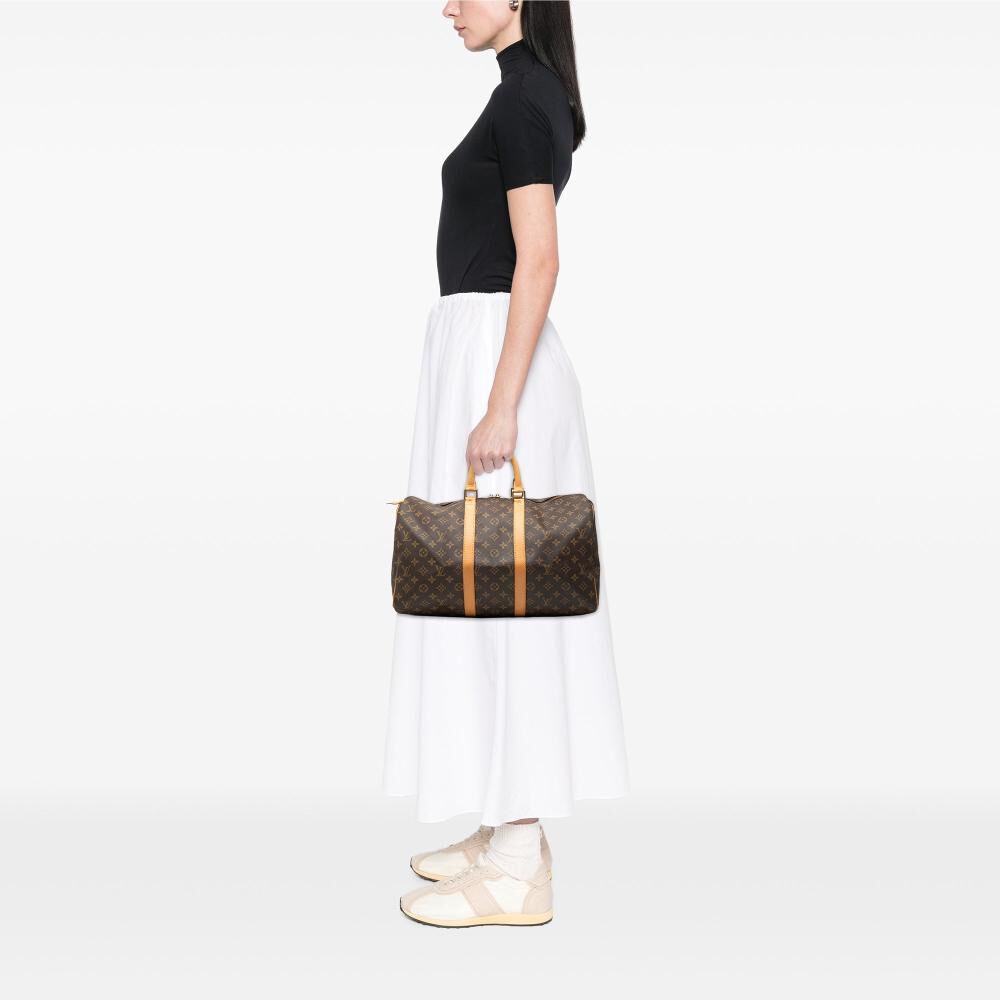 Louis Vuitton Keepall