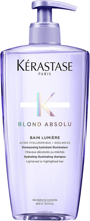 Kérastase Blond Absolu Bain Lumière Shampoo 500ml