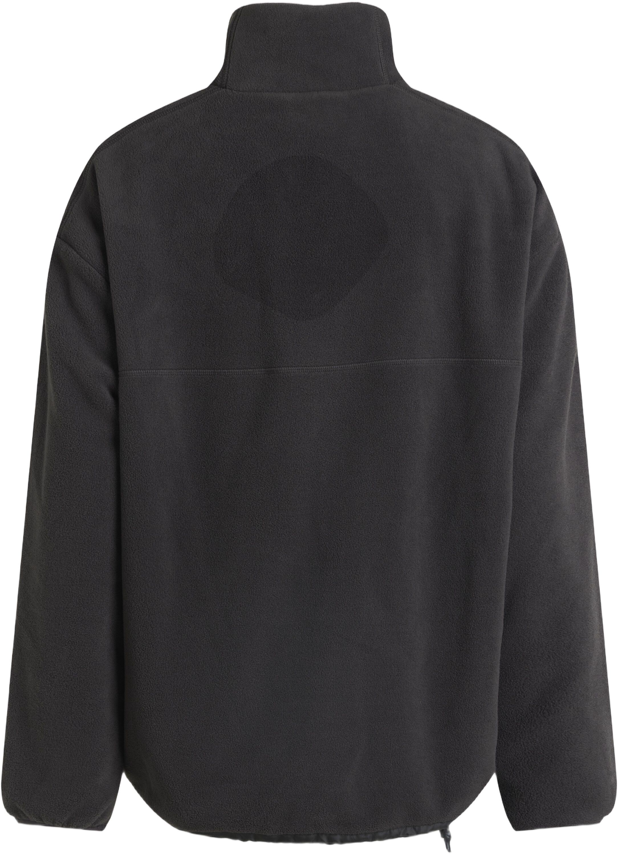 Polar Fleece Uni CAMPFIRE