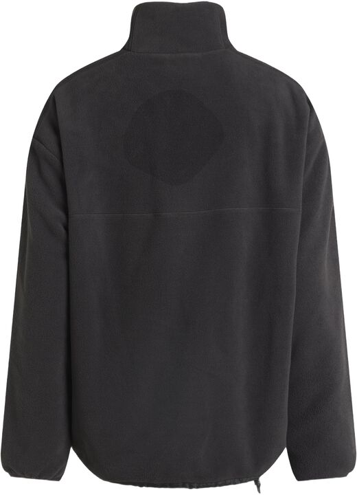 Polar Fleece Uni CAMPFIRE