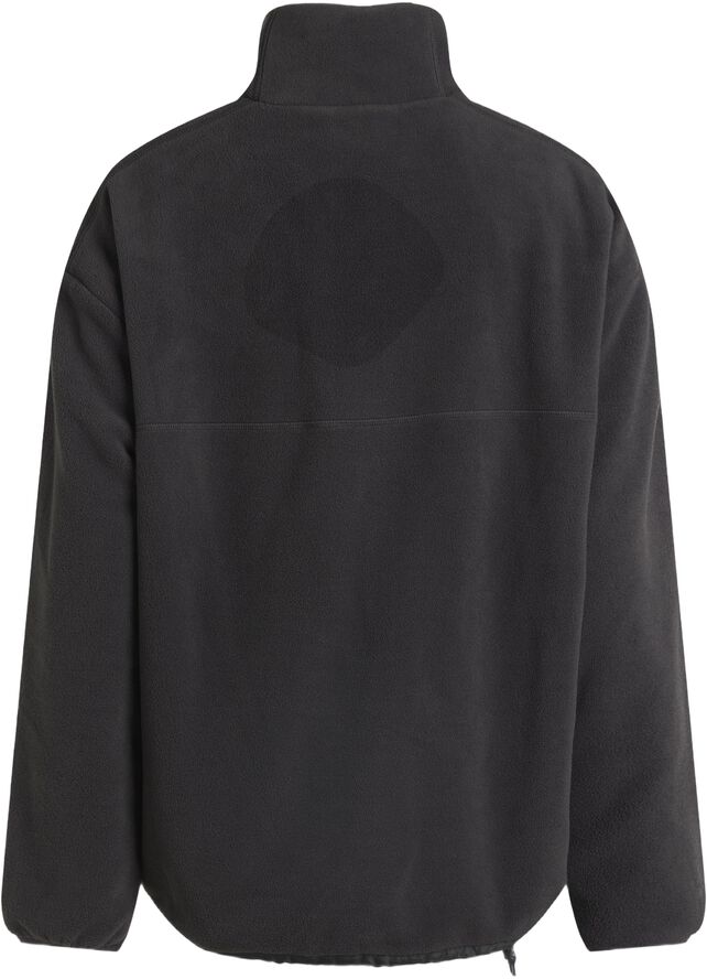 Polar Fleece Uni CAMPFIRE