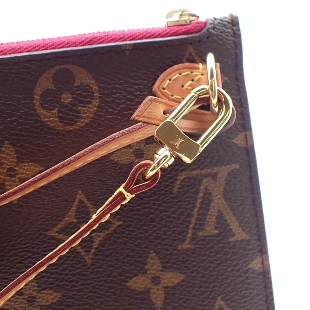 Louis Vuitton Neverfull