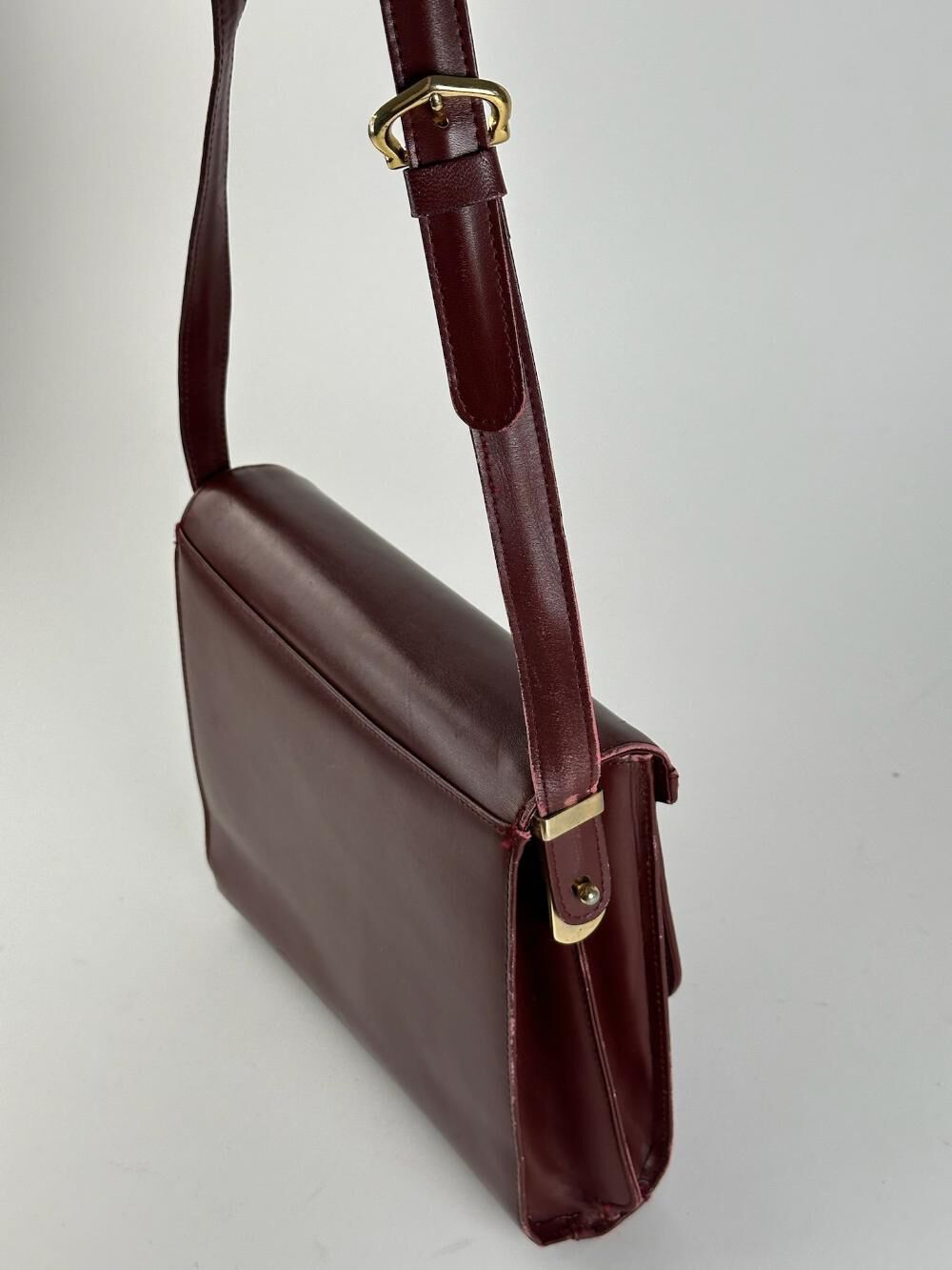 Cartier Shoulder Bag