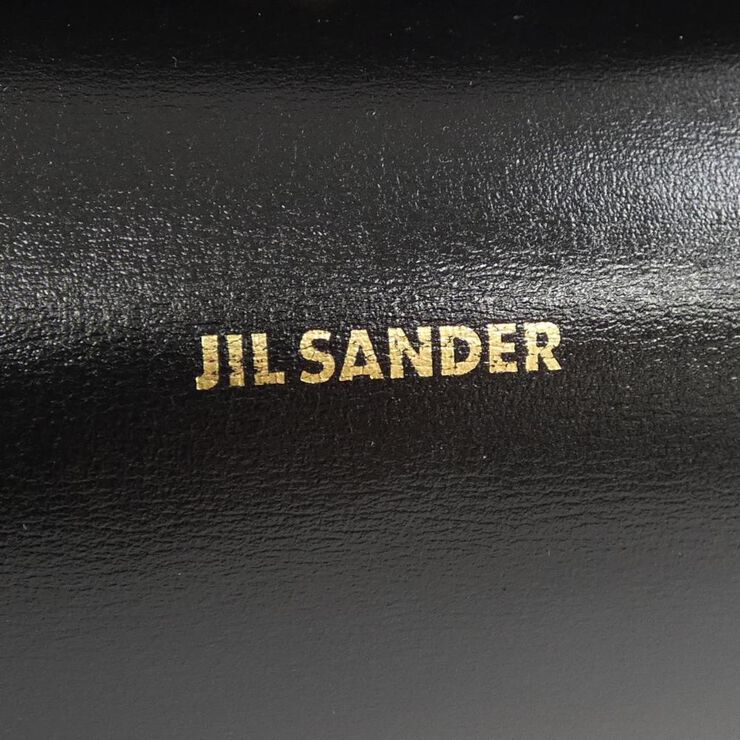 Jil Sander Shoulder Bag