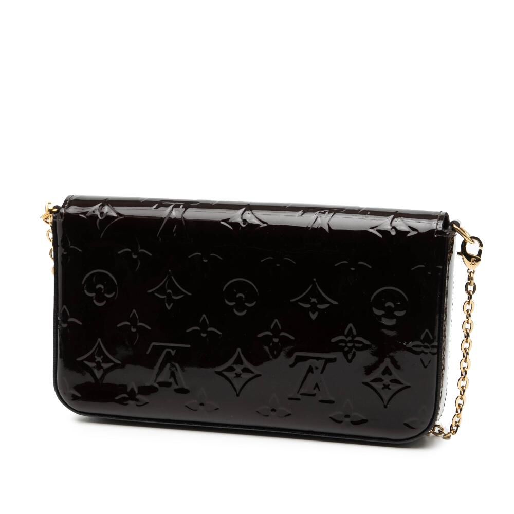 Louis Vuitton Pochette Felicie