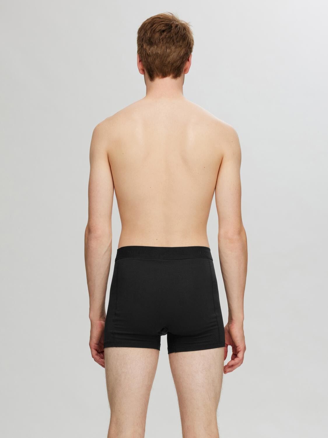 Slmliam 3-Pack Trunk Noos