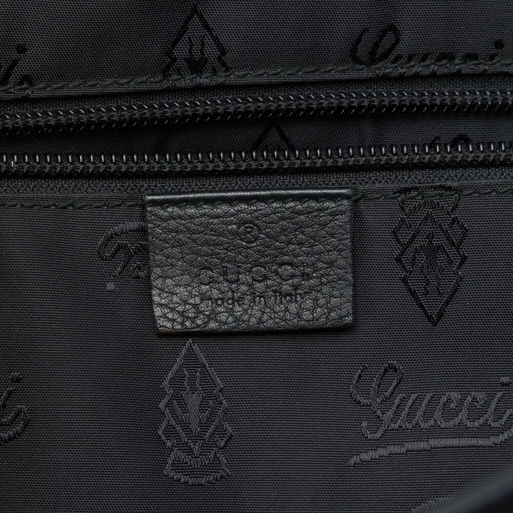 Gucci Messenger Bag