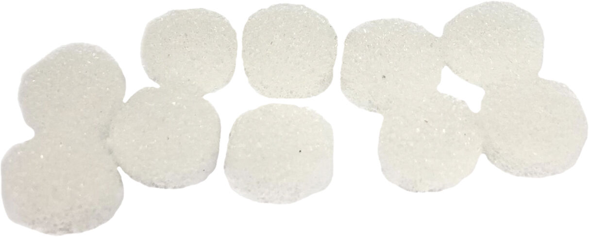 Extra filtre f&ouml;r FC 40