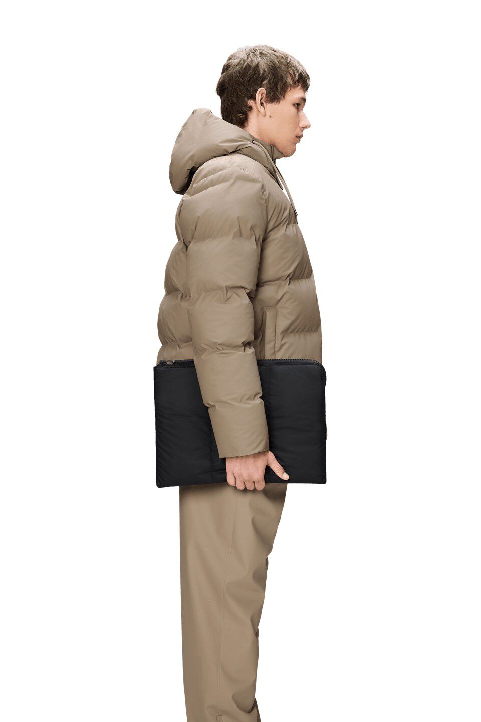 Fodral till surfplattor och datorer