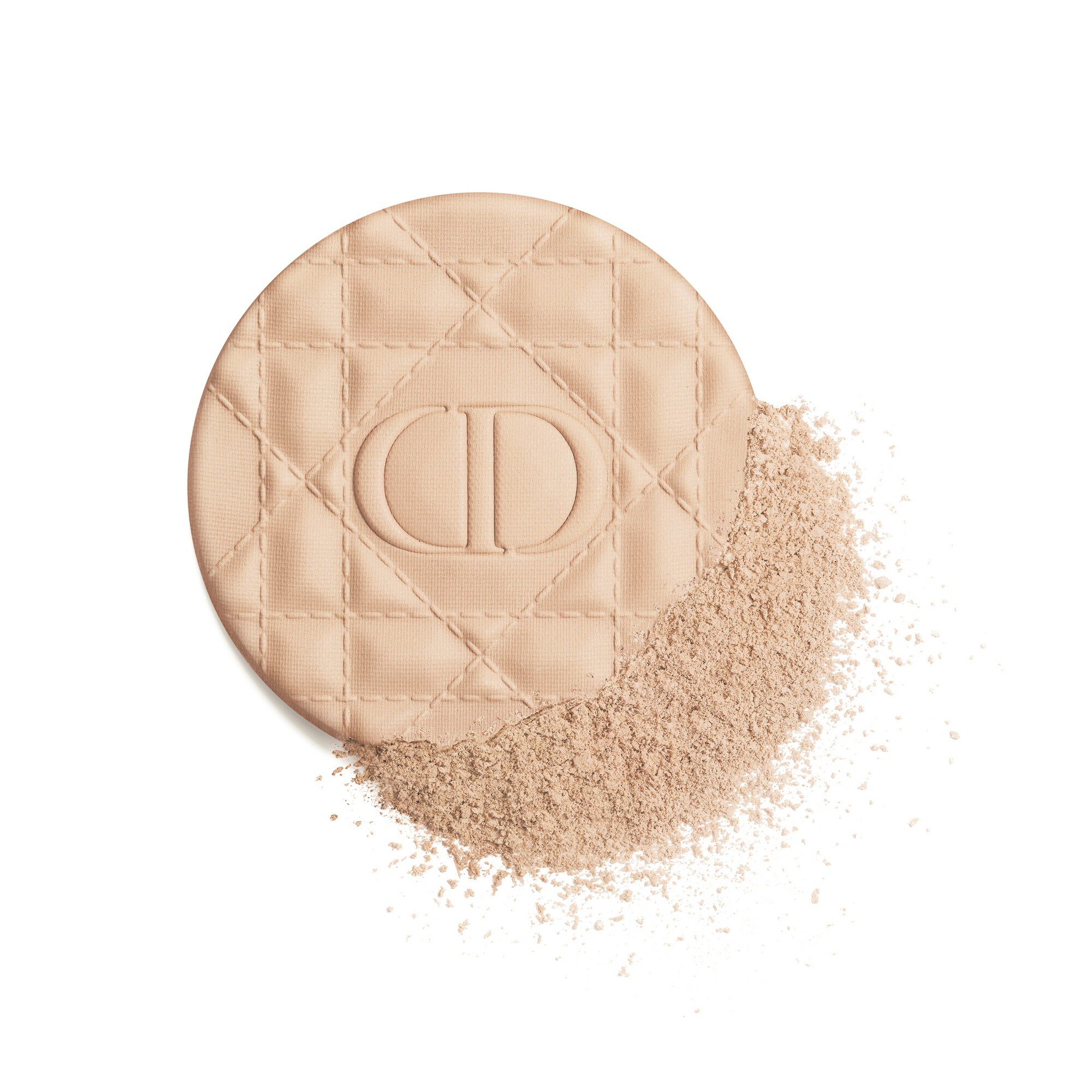 Dior Forever Nude Matte Filter Blurring Setting Powder