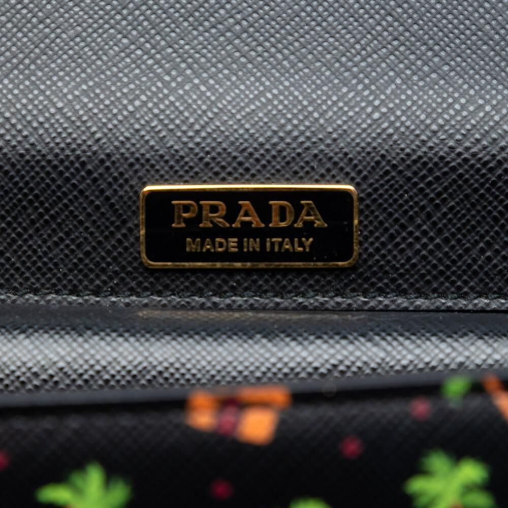 Prada Crossbody Bag