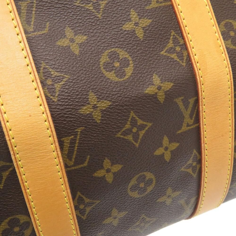 Louis Vuitton Keepall