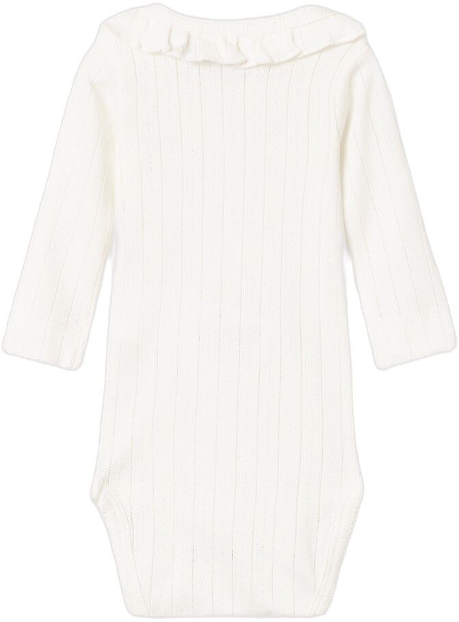 Nbfrachel Nis Ls Slim Body Lil Noos