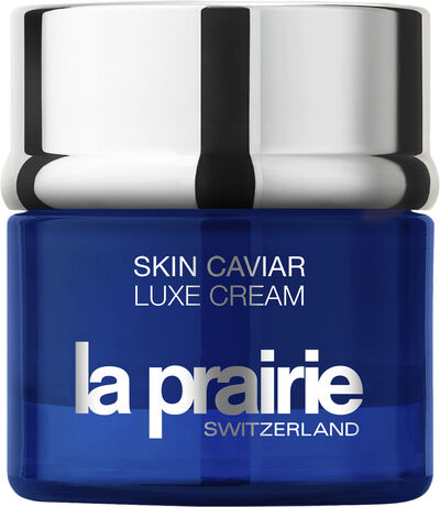 la prairie Skin Caviar Luxe cream