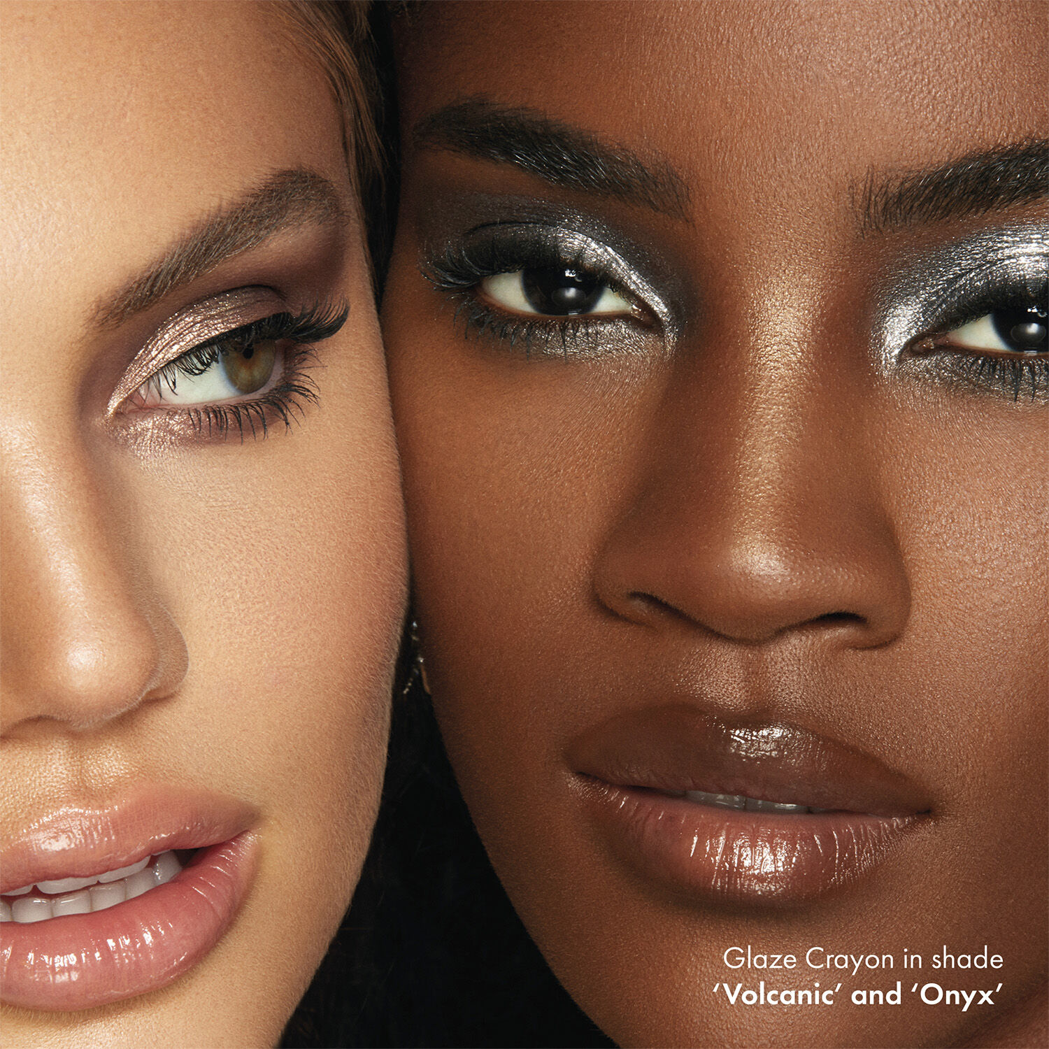 ICONIC LONDON Glaze Crayon