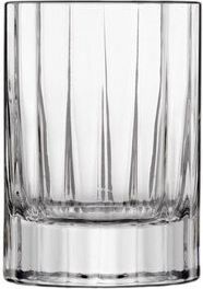 Shotglass/snapsglass Bach 7 cl 4 stk. Klar