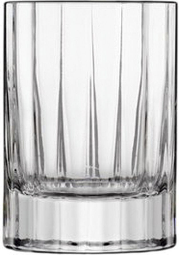 Shotglass/snapsglass Bach 7 cl 4 stk. Klar