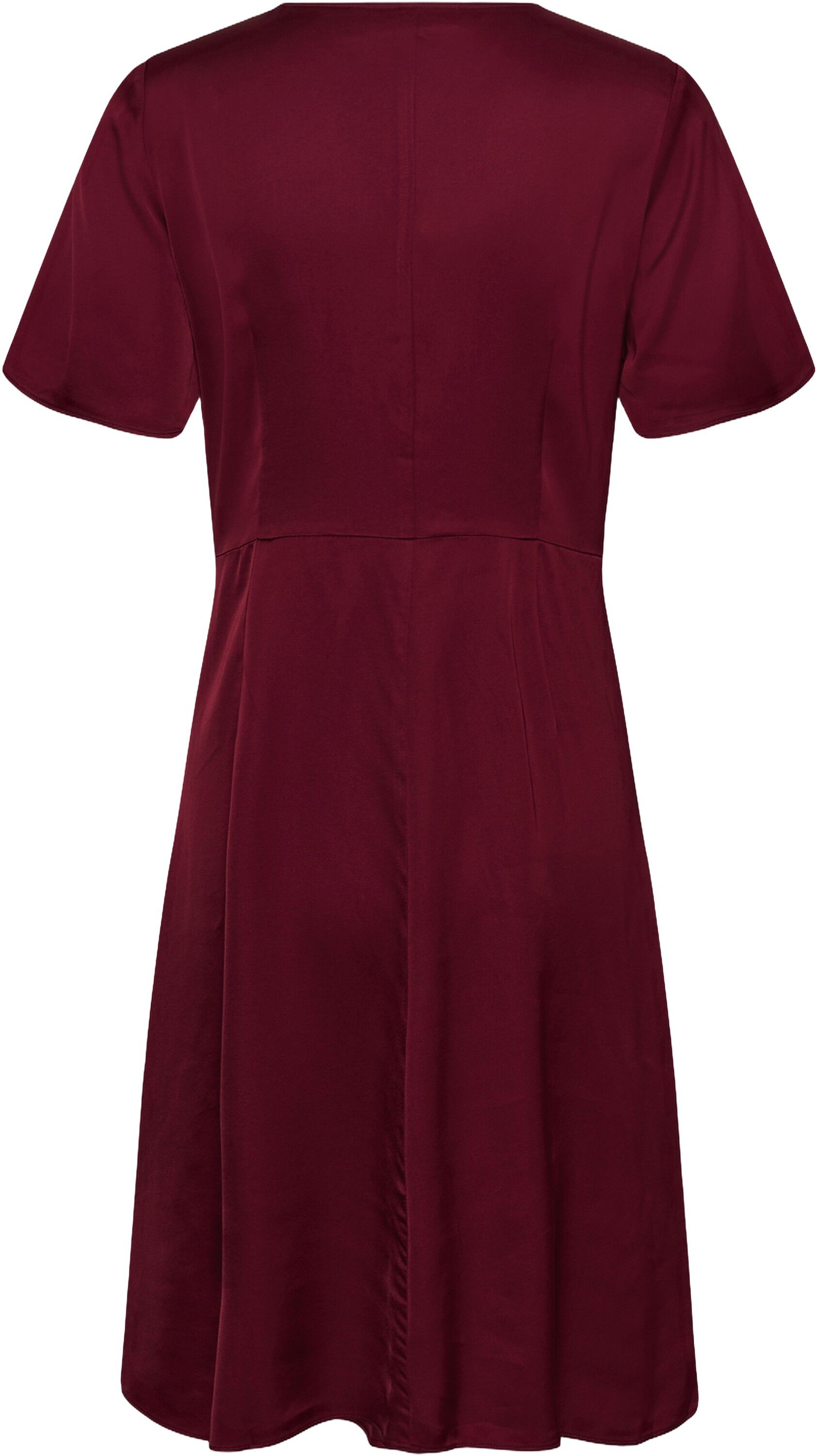 BallaIW Knotted Dress