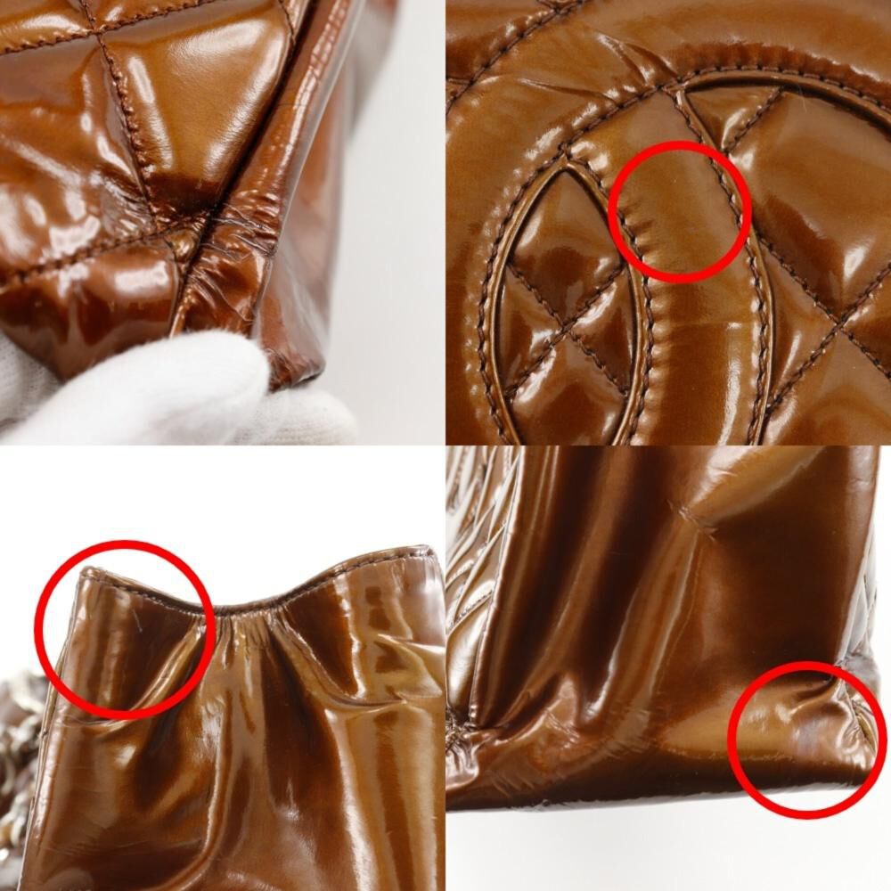 Chanel Tote
