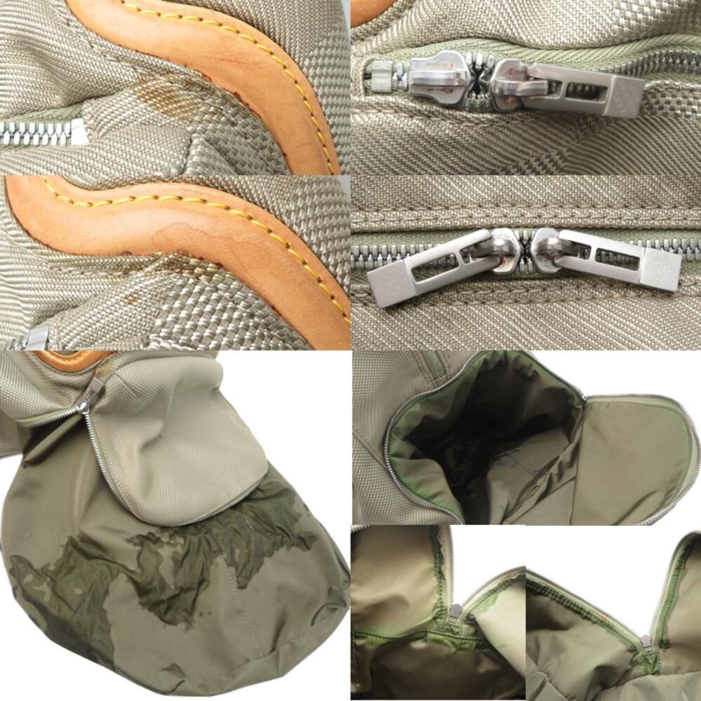 Louis Vuitton Travel Bag