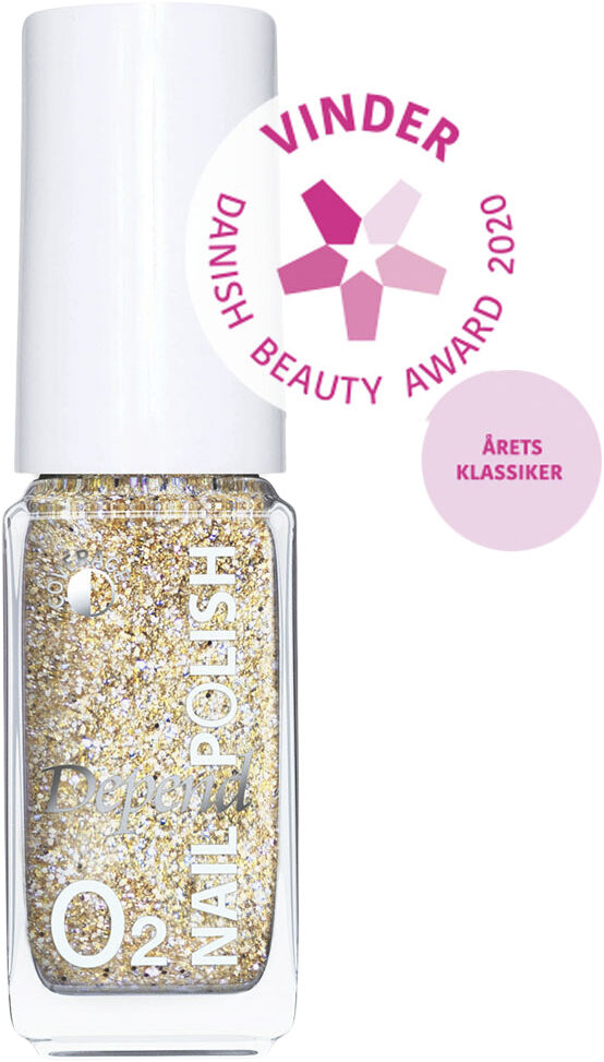 Minilack Oxygen f&auml;rg A779