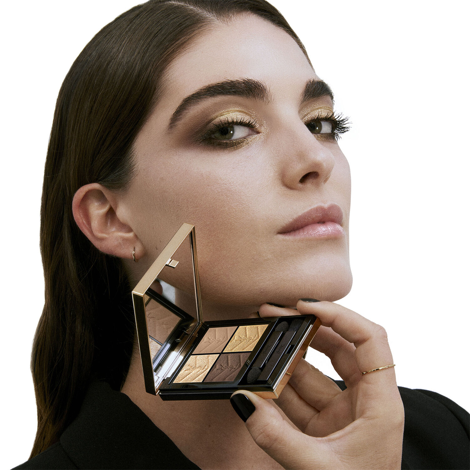 YSL COUTURE MINI CLUTCH 800