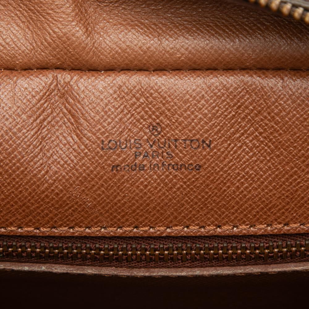 Louis Vuitton Crossbody Bag