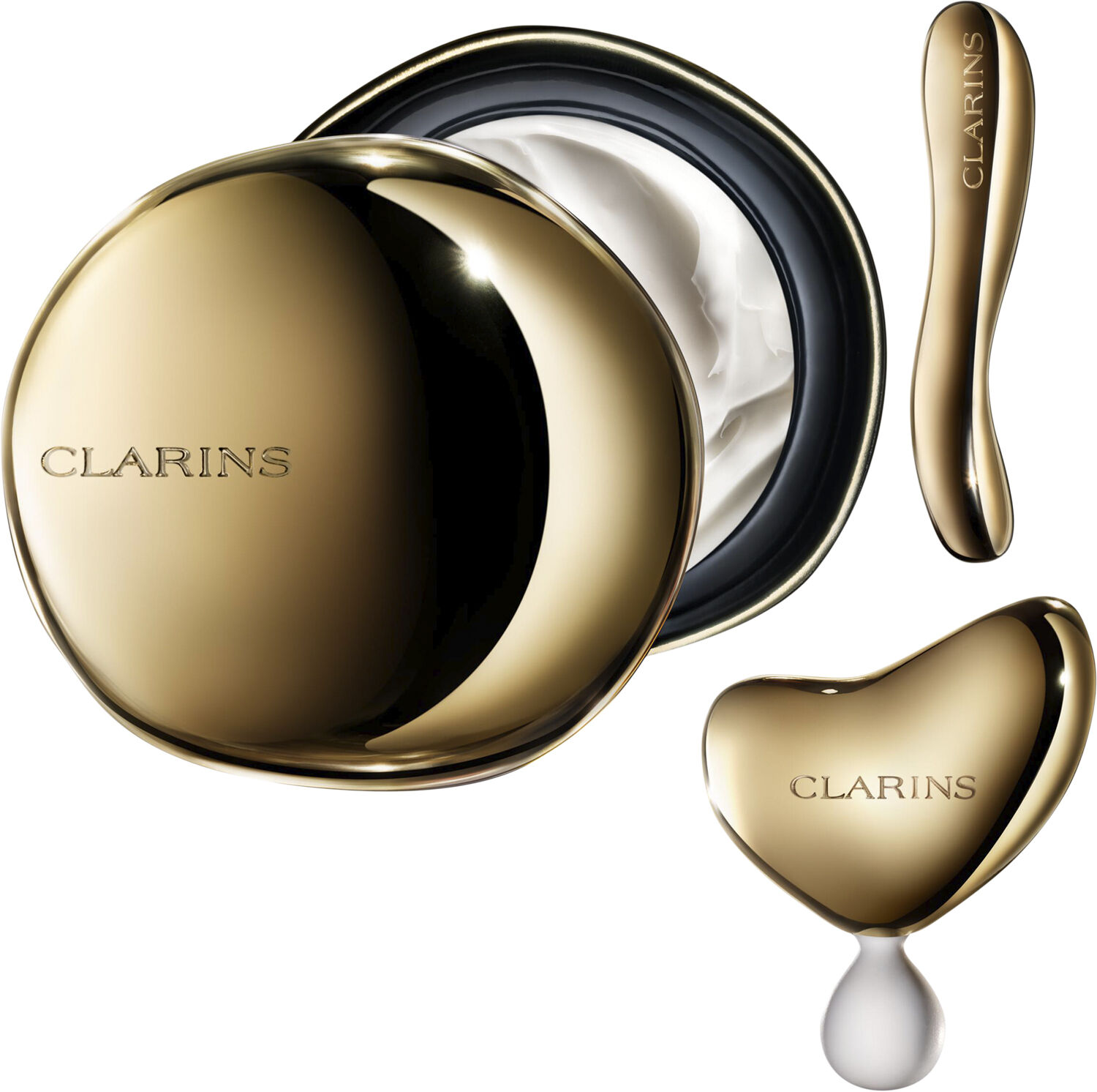 Precious La Cr&egrave;me Riche Age-Defying Moisturiser