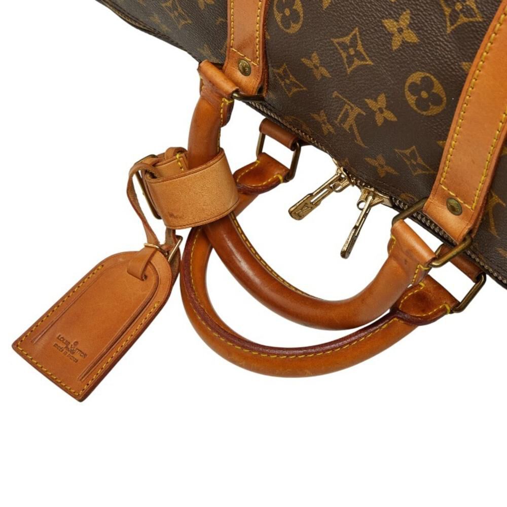 Louis Vuitton Keepall