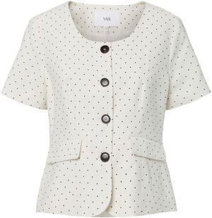 YASDOTLY SS BLAZER