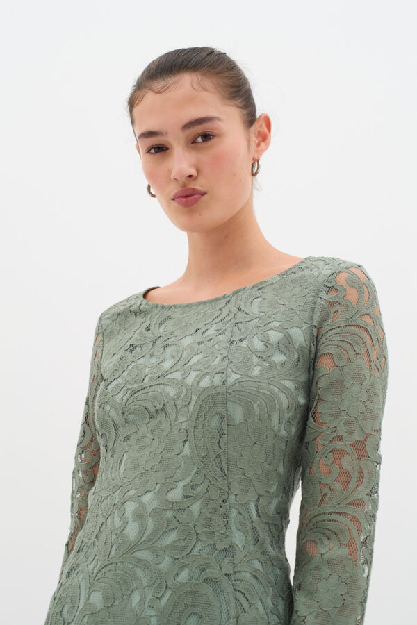 MaddyIW Patrice Dress