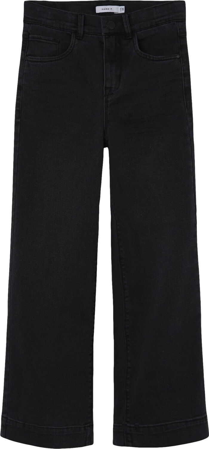 NKFROSE HW WIDE JEANS 1356-ON NOOS