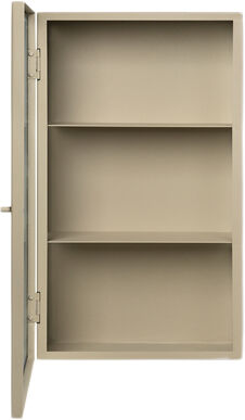 Haze Wall Cabinet