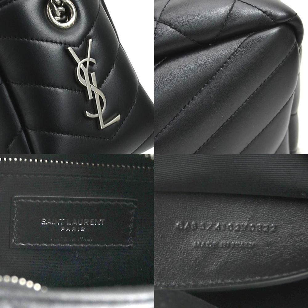 Yves Saint Laurent Shoulder Bag